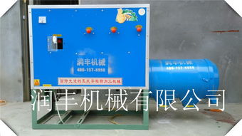 全自動制糝機(jī) 網(wǎng)絡(luò)銷售如何賦能傳統(tǒng)糧食加工設(shè)備升級
