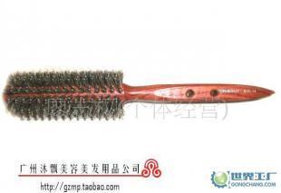 專業(yè)毛滾梳 開啟卷發(fā)造型的高級(jí)護(hù)理之旅