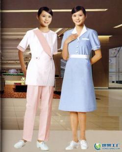 廈門美容服飾精選 高品質(zhì)美容服、美容套裝與美發(fā)制服批發(fā)生產(chǎn)攻略
