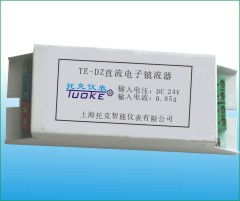 上海托克智能儀表 以數(shù)智賦能，打造自動(dòng)化設(shè)備高端供應(yīng)商新典范